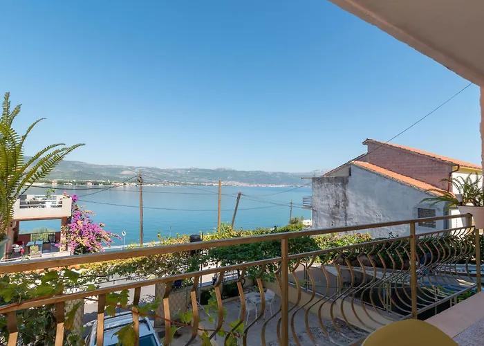 Melita Lara By Interhome * Trogir