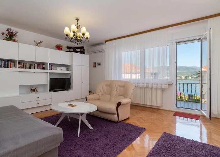 Apartament Melita Lara By Interhome *