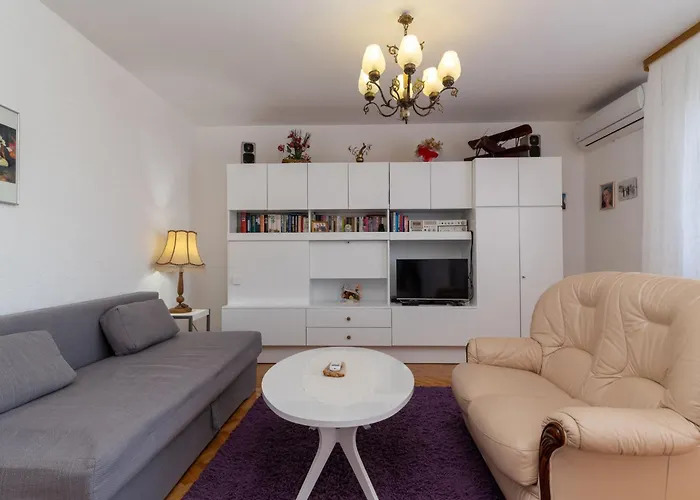 Melita Lara By Interhome Apartman *