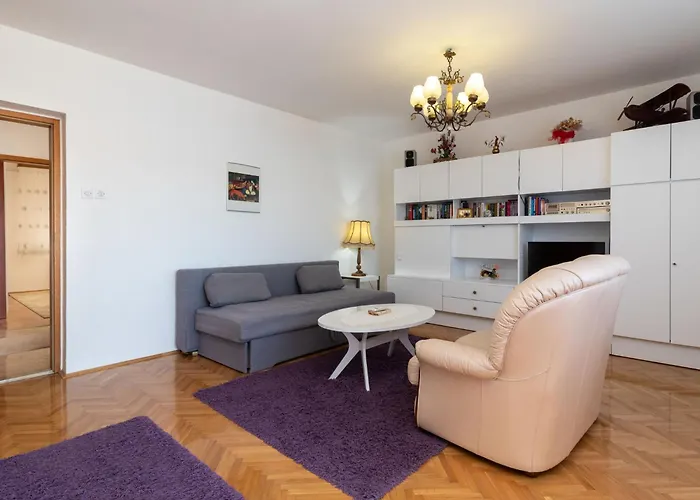 Melita Lara By Interhome * Trogir