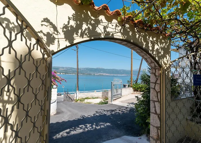 Melita Lara By Interhome Trogir