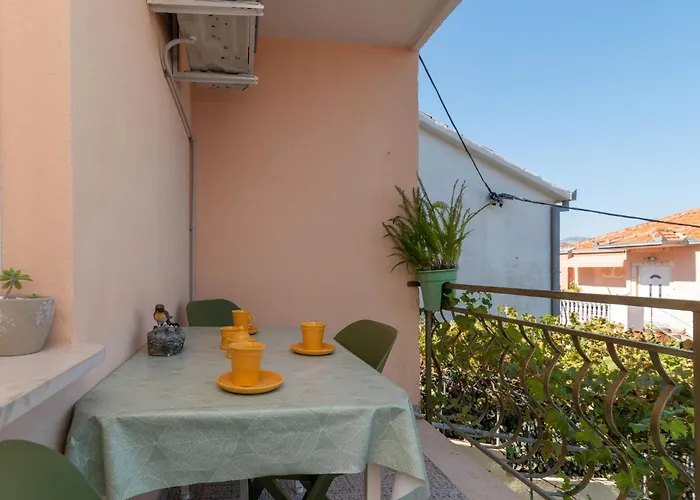 Melita Lara By Interhome Apartman