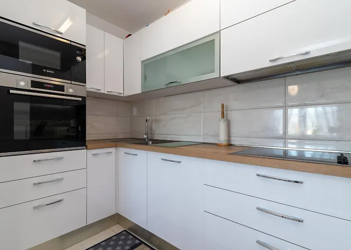 Melita Lara By Interhome * Trogir