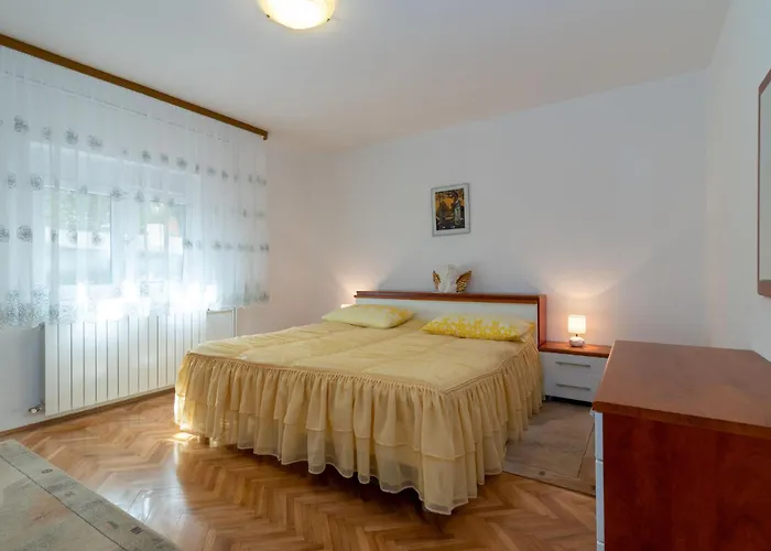 Apartament Melita Lara By Interhome
