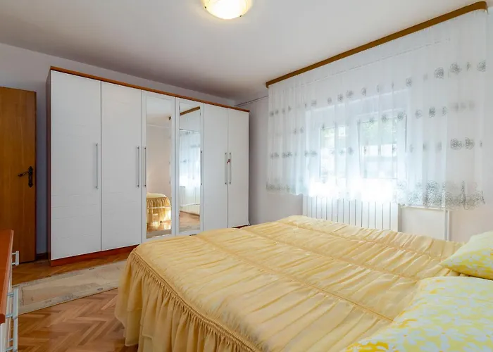 Apartament Melita Lara By Interhome *