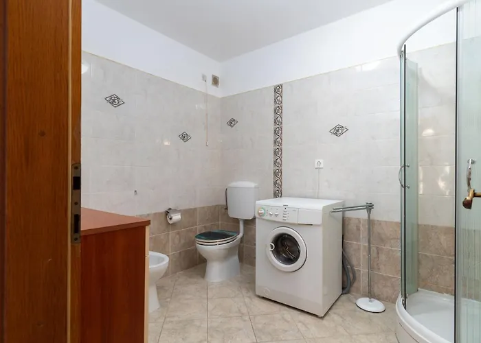 Apartament Melita Lara By Interhome Trogir