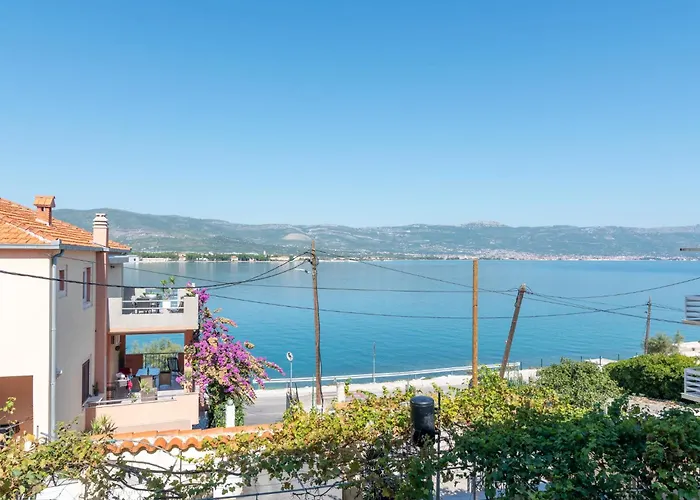 Melita Lara By Interhome * Trogir