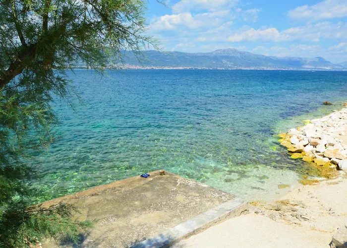 Apartman Melita Lara By Interhome *