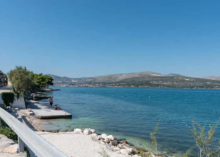 Apartman Melita Lara By Interhome *