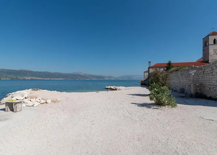 Melita Lara By Interhome Trogir