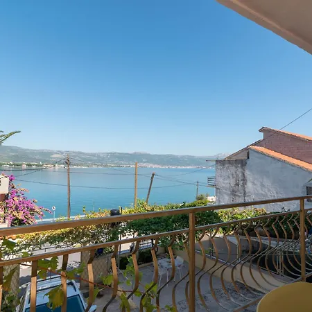 Melita Lara By Interhome * Trogir