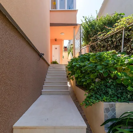 Melita Lara By Interhome Apartman Trogir