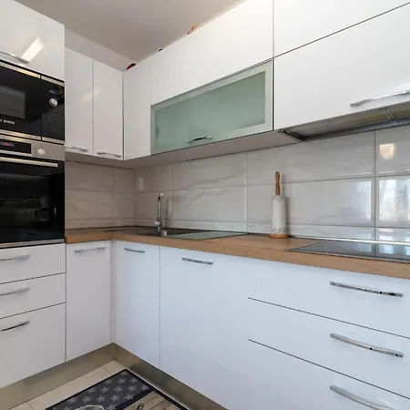 Melita Lara By Interhome * Trogir