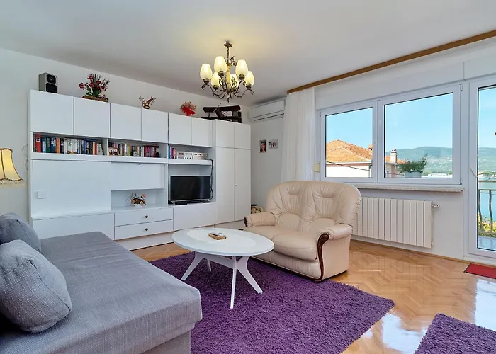 Appartement Melita Lara By Interhome Trogir