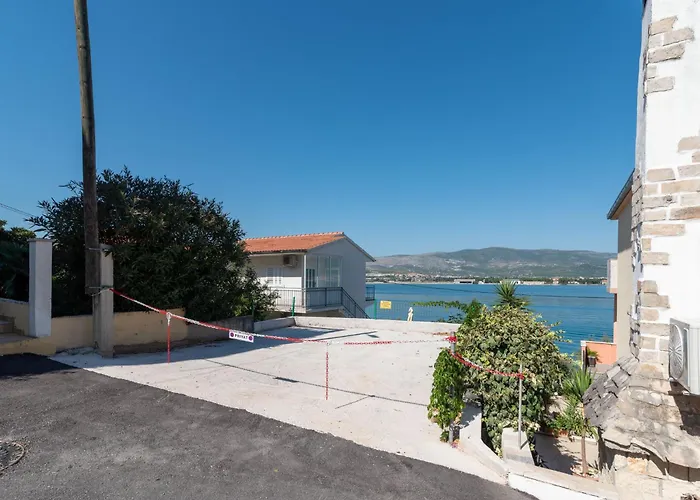 Melita Lara By Interhome Appartement Trogir