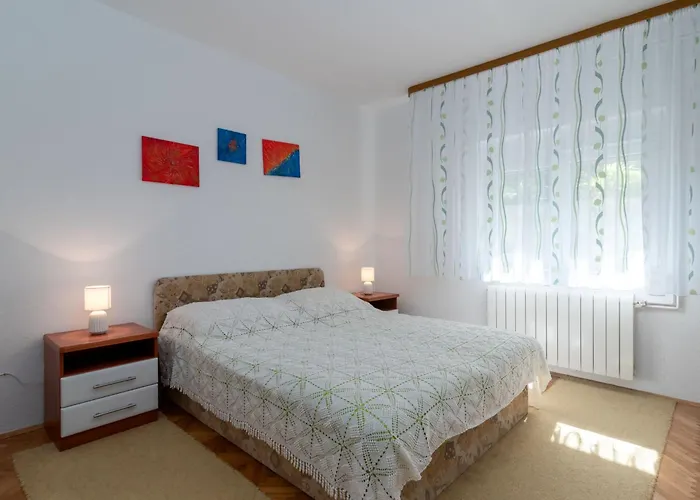 Appartement Melita Lara By Interhome Trogir