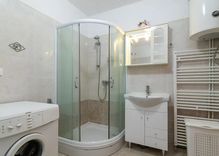 Melita Lara By Interhome Appartement Trogir