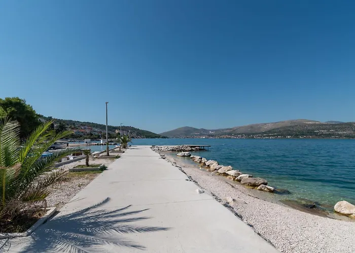 Melita Lara By Interhome * Trogir