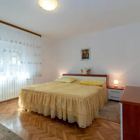 Apartmán Melita Lara By Interhome