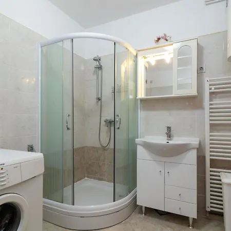 Melita Lara By Interhome Апартаменты Трогир